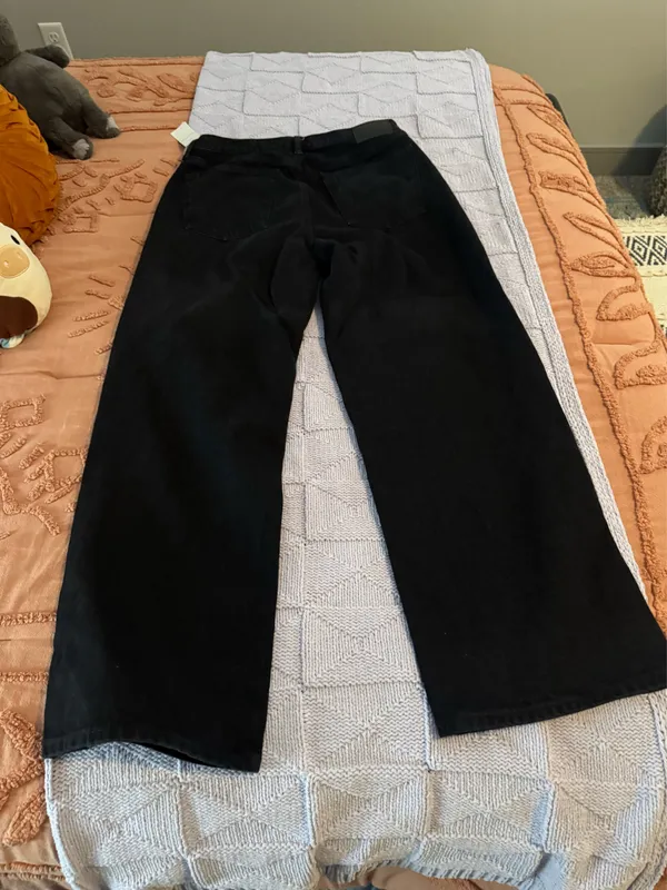 Abercrombie Jeans Baggy - Image 4