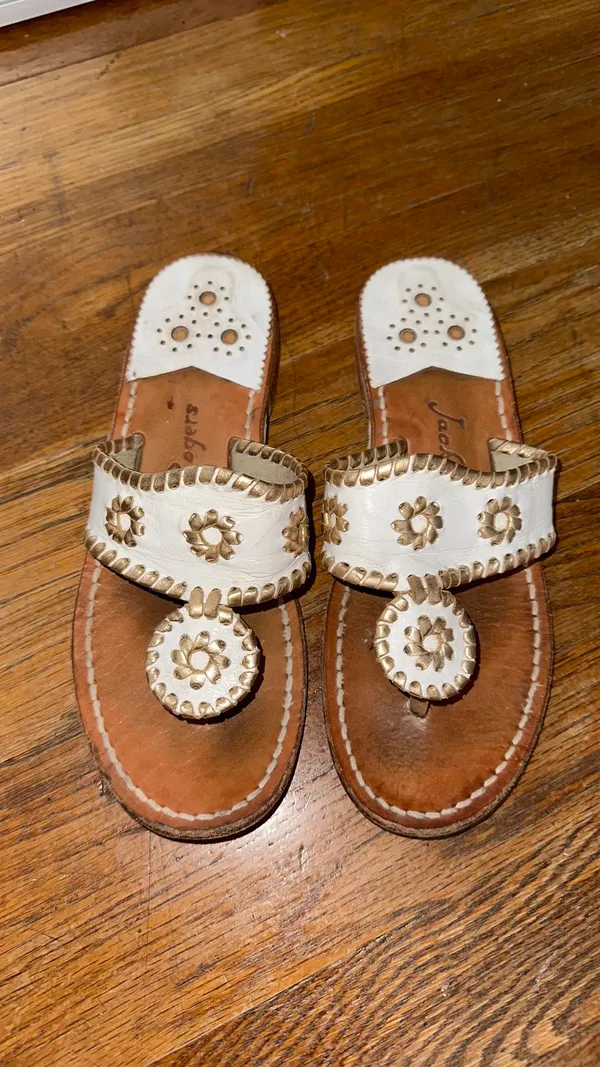 Jack Rogers Sandal - Image 3