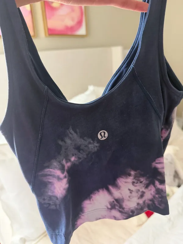 Lululemon align tank - Image 2