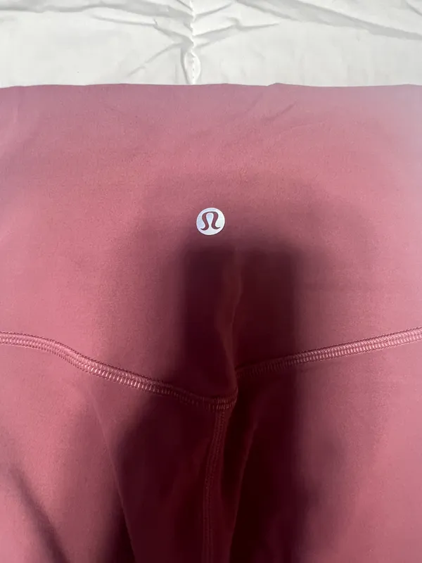 Lululemon Leggings - Image 3