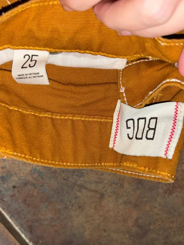 Cargo Pants - Image 3