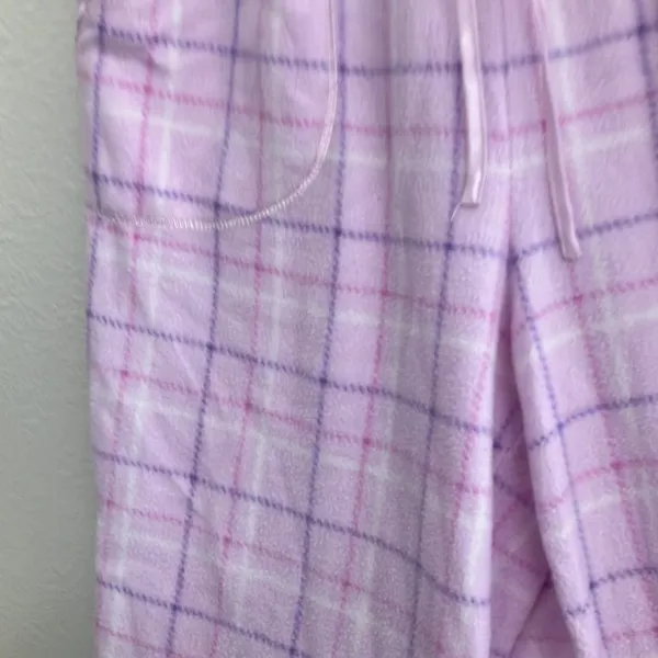 FINAL MARKDOWN Croft and barrow lounge pants small - Image 2