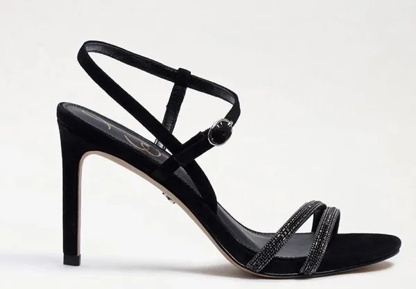 sam eblack suede shoes NWT - Image 2