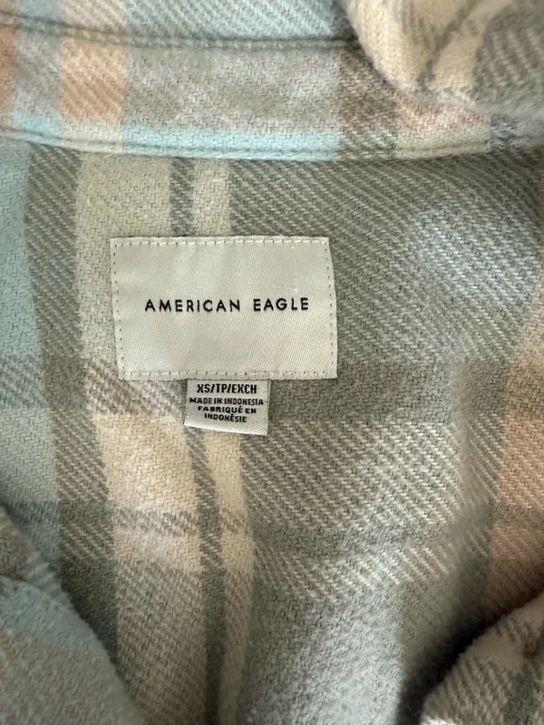 American eagle flannel - Image 2