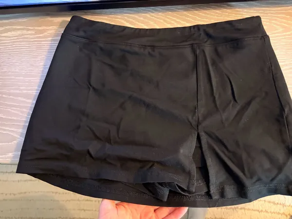 Black Mini Skirt Urban Outfitters - Image 2