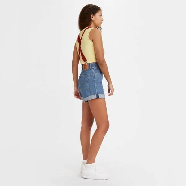 Levi’s X Pokémon Misty’s Jean Shorts - Image 16