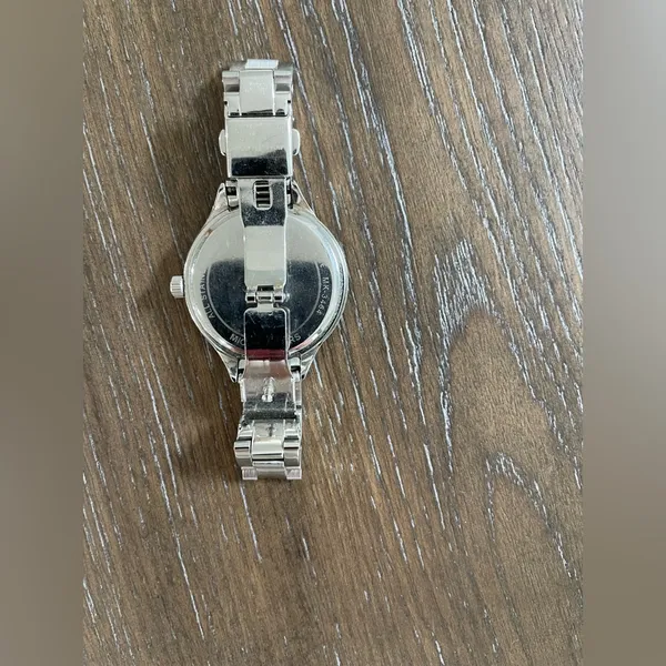 Michael Kors Stainless Steel Bracelet Watch - Image 2