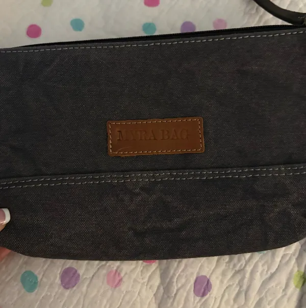 Myra Bags Pouch - Image 5