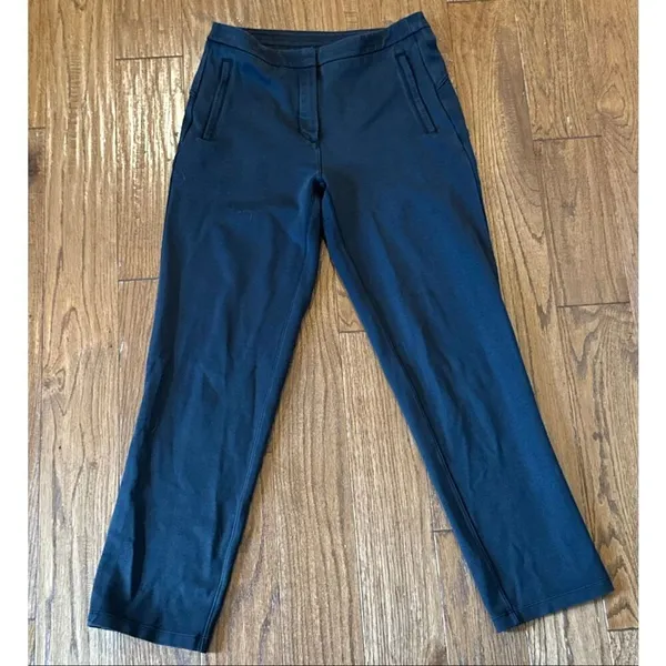 Lululemon on the move black straight fit pants 4 - Image 14