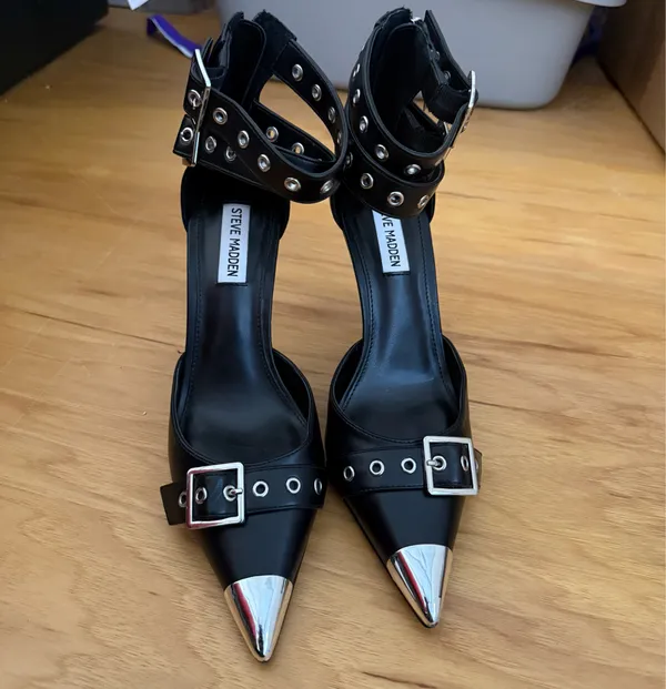 Steve Madden Heels - Image 3