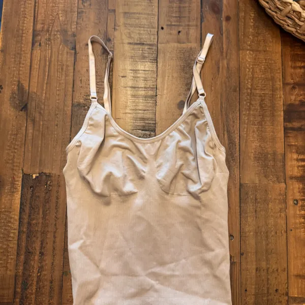 CIDER Nude Shapewear‎ Romper - Image 3