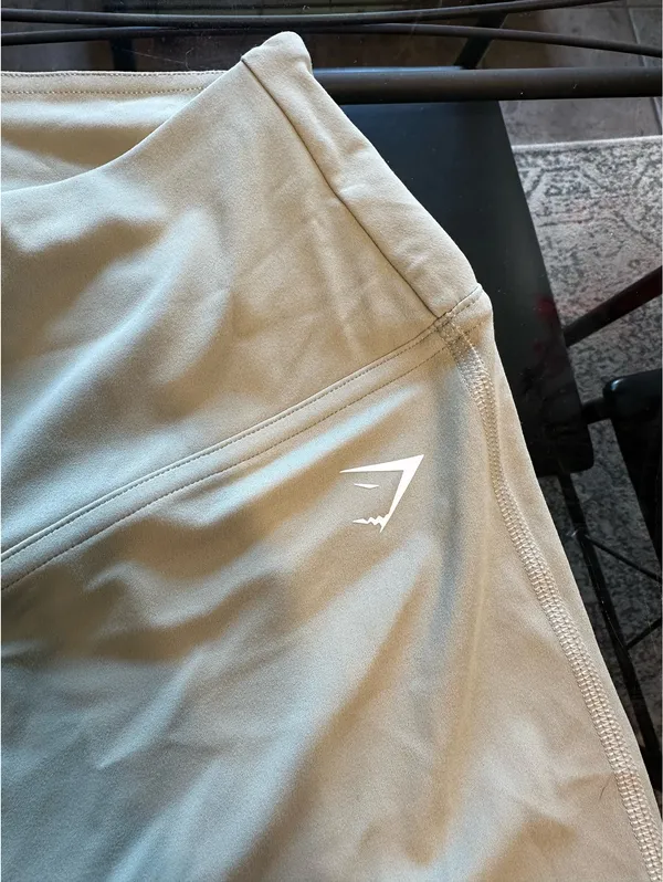 Gymshark Shorts - Image 2