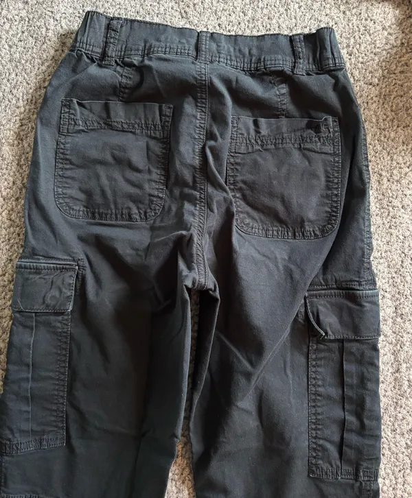 American Eagle Outfitters cargo pants  - Image 5