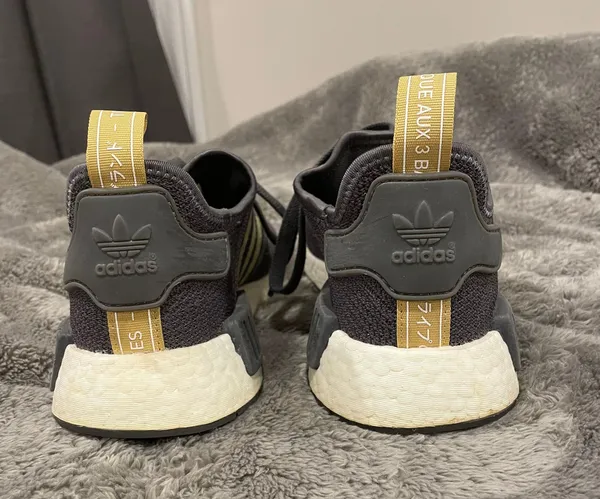 Adidas NMD Shoes - Image 3