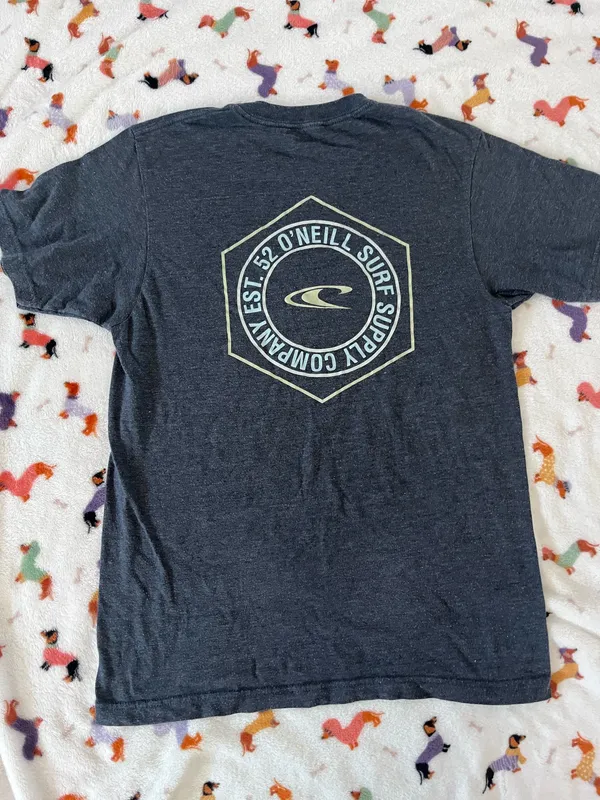 O’Neill T shirt - Image 2
