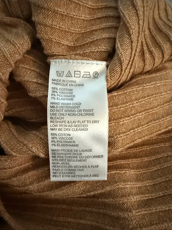 Free People Mod Wrap Skirt NWT - Image 6
