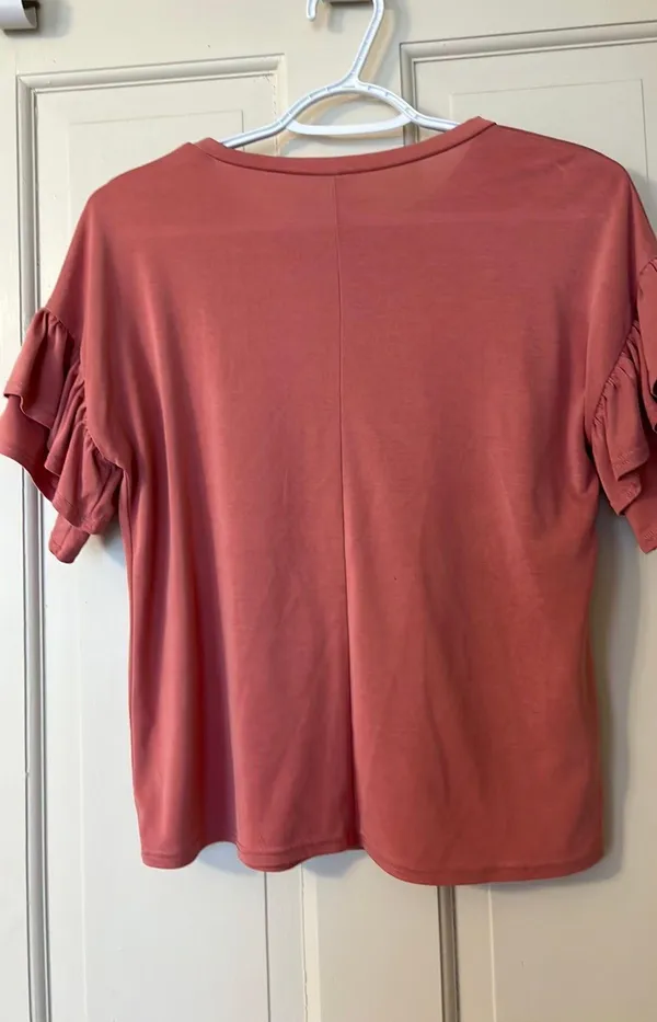 Pink Blouse - Image 3