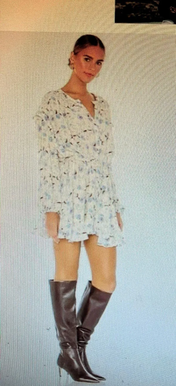 Free People Dress - Image 3