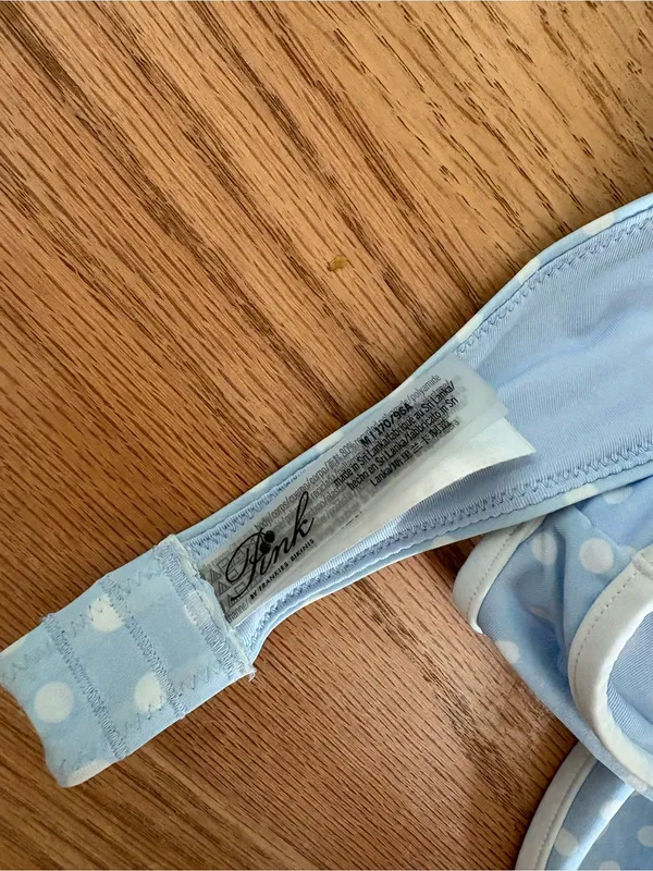 Frankie’s bikinis set - Image 3