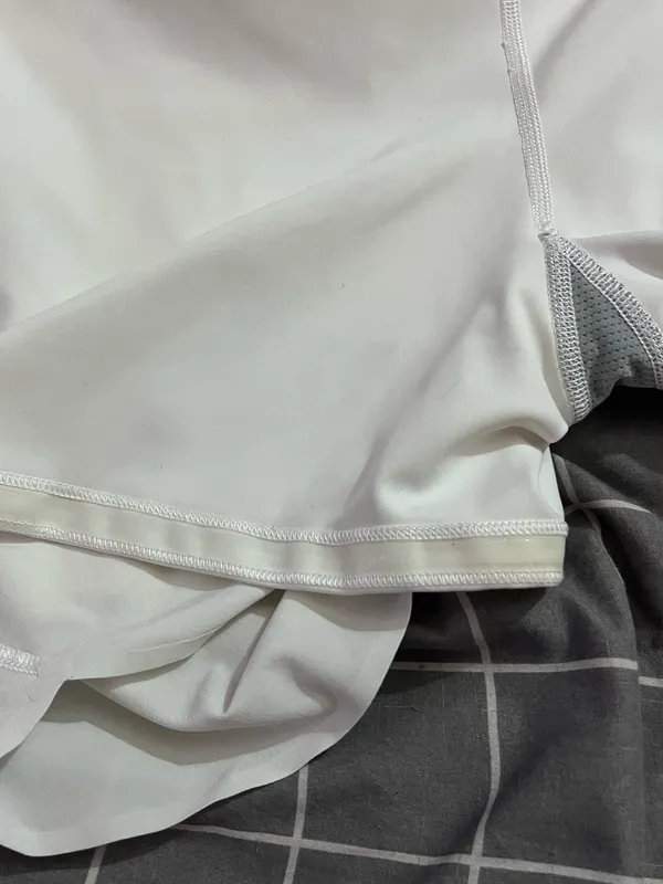 White Skort Athleta - Image 5