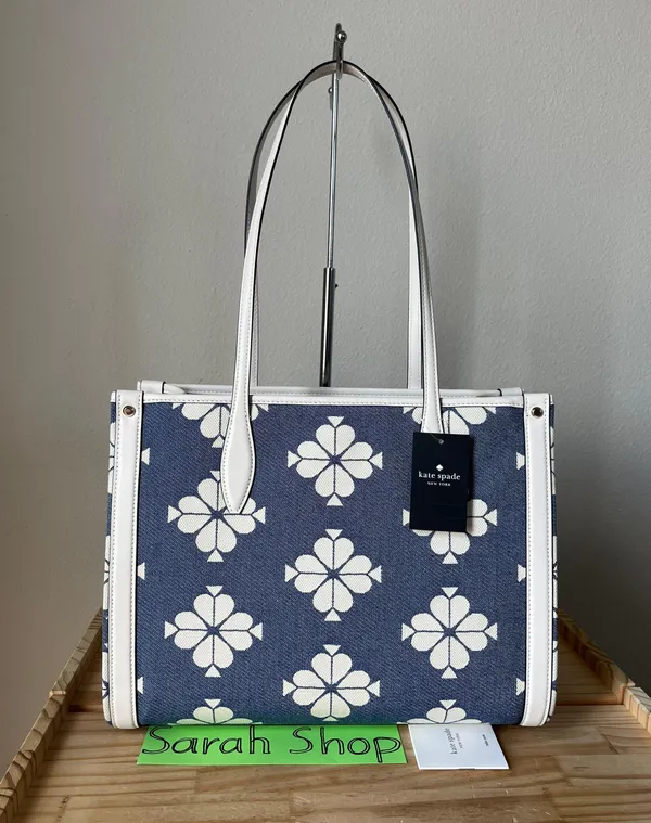 Kate Spade Purse - Image 2
