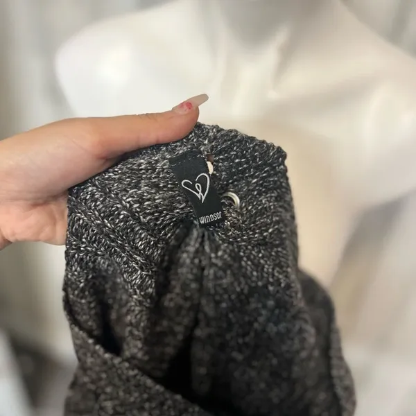 Sweater Gray - Image 6