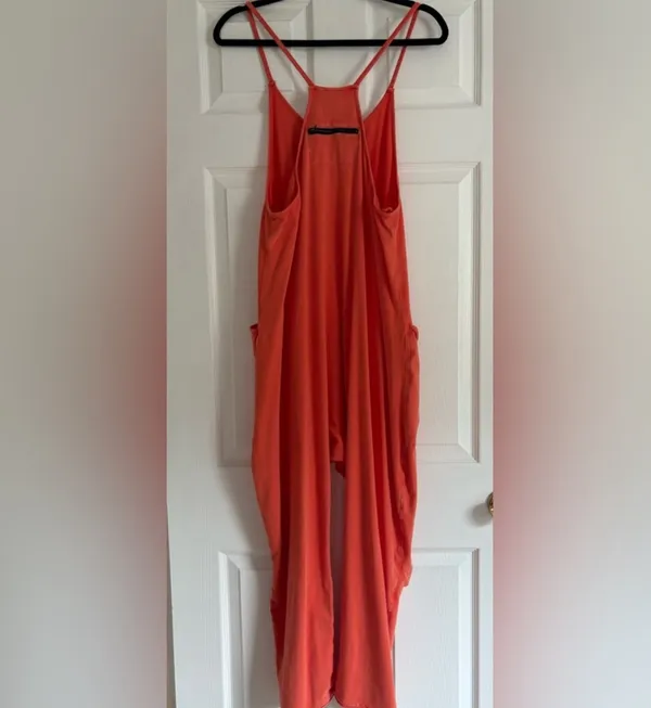 Price Firm✨NWOT FP Movement Hot Shot Onesie  - Image 3