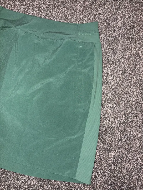 Athleta Women’s Green Womens Skirt Size 2 - Image 8