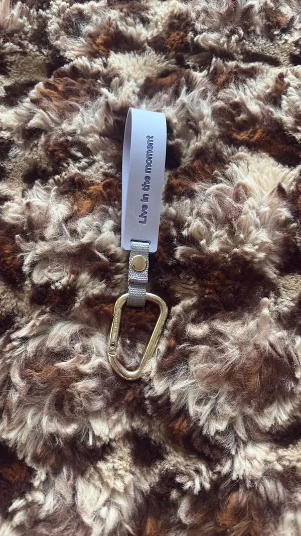lulu keychain  - Image 3