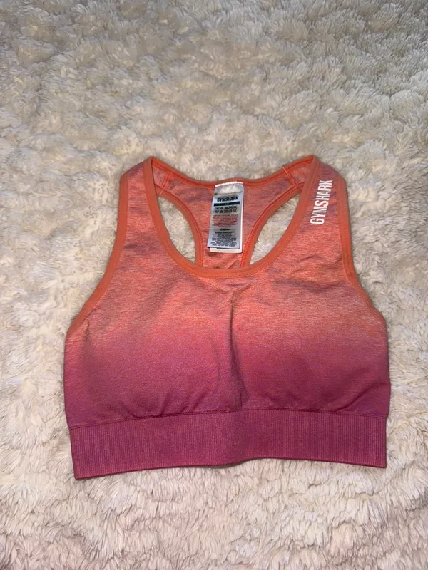 Adapt Ombre Seamless Leggings - Image 4