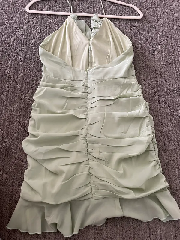 mini dress - Image 2
