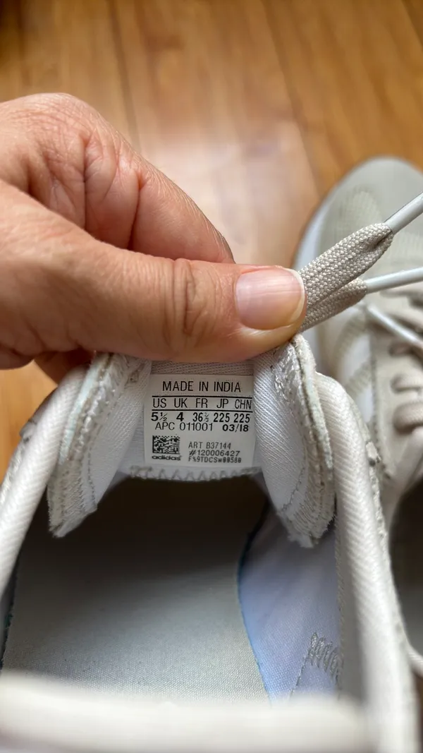 Adidas Sneakers - Image 5