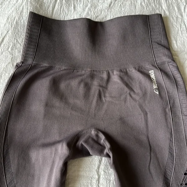 Gymshark Women’s Leggings - Image 2