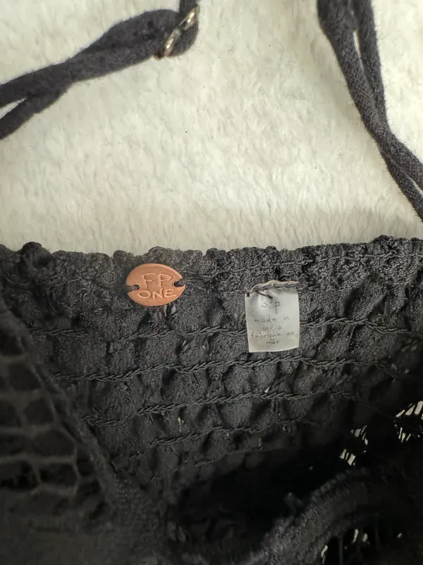 Free People Adella Slip - Image 4