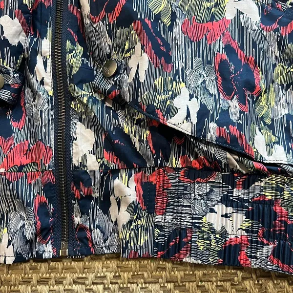 Free people movement vest Sz Large - Image 2