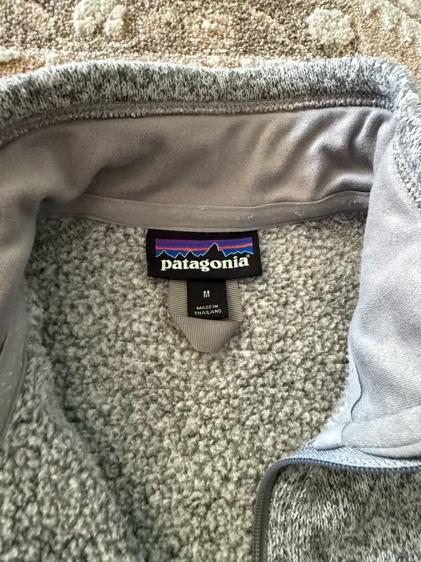 Patagonia Women’s Medium Pullover - Image 4