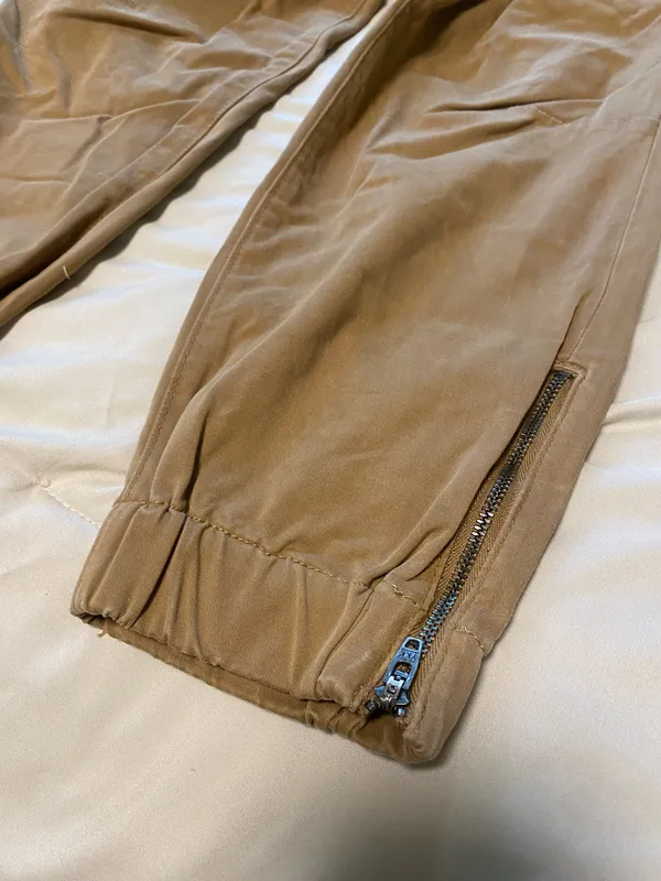 7 For All Mankind Women’s Pants - Image 4
