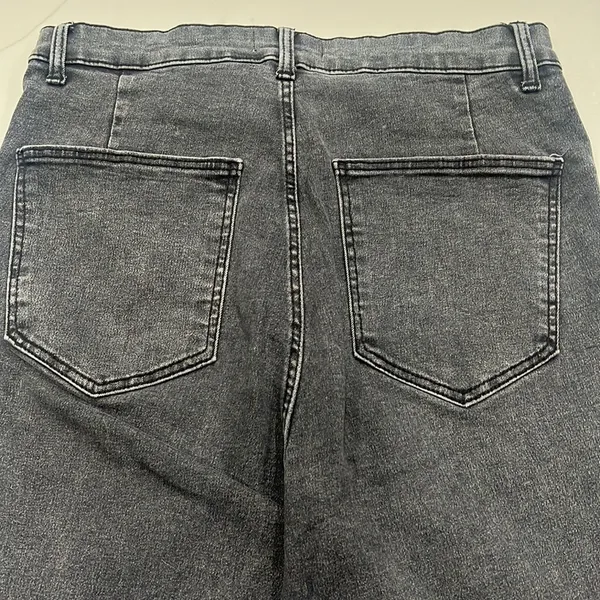 Zara size 8 Jeans - Image 4