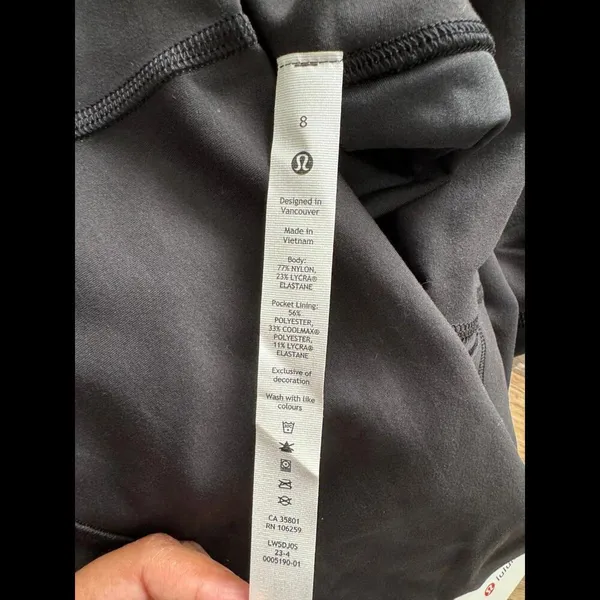Lululemon Wunder Train - Image 7