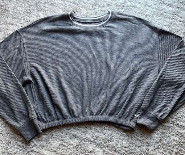 Thermal Long Sleeve - Image 2