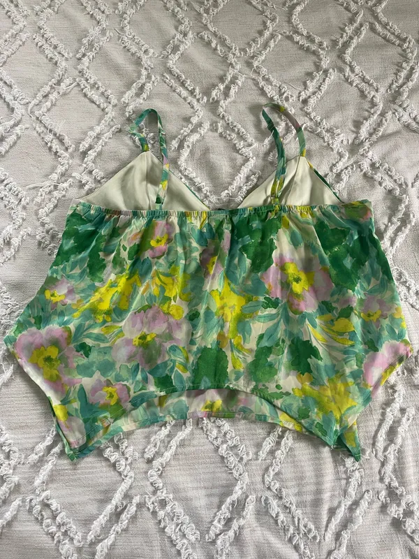 Wild Fable Floral Blouse - Image 2