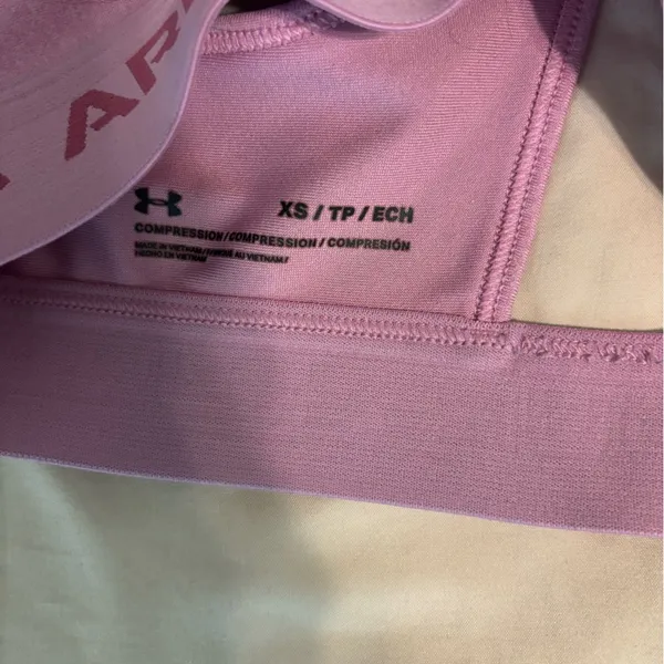 Sports Bra - Image 2