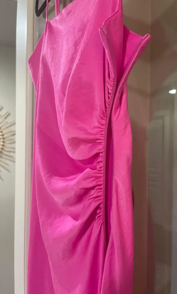 House of Harlow dress - Image 9
