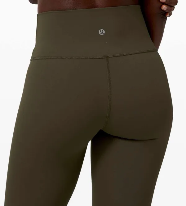 Lululemon High Waisted Leggings - Image 7