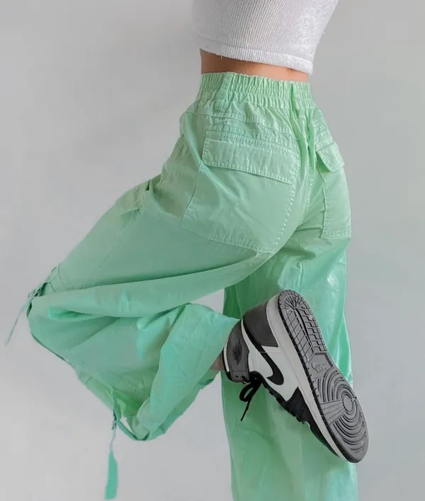 BDG Cargo pants - Image 3
