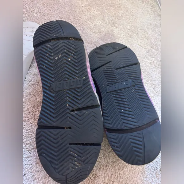 Size 41 Purple golden goose’s - Image 3