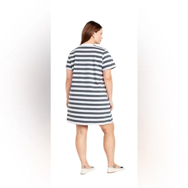 NWT-XL Old Navy TShirt Dress - Image 7