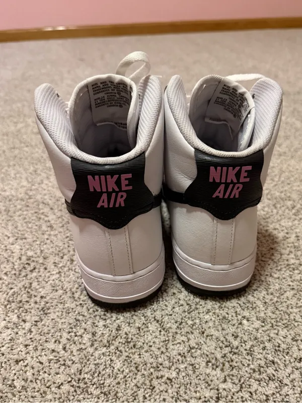 Nike BRAND NEW W Air Force 1 high top - Image 8