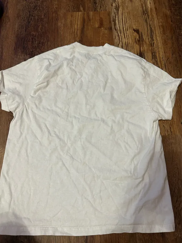 Brandy Melville Chill Since 1993 Graphic Tee - Image 3