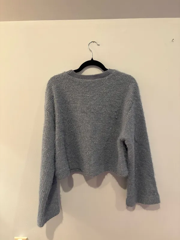 ZARA Sweater - Image 2
